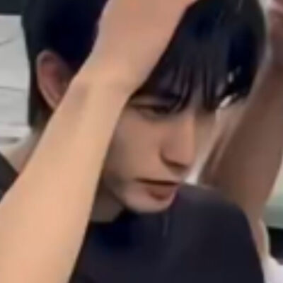 陈异