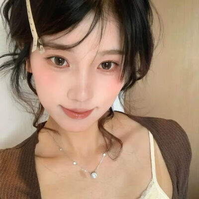 女头