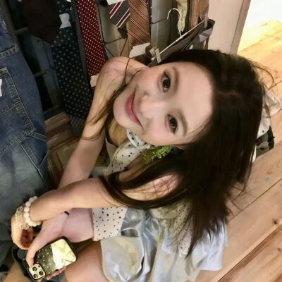 女头
