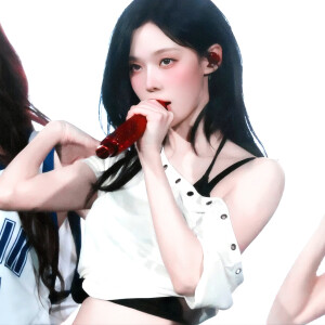      
   我在灰烬里看见了光
             