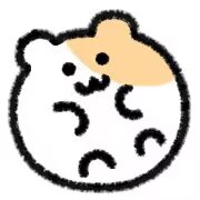 蛋蛋仓鼠表情包