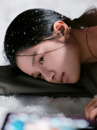 张婧仪