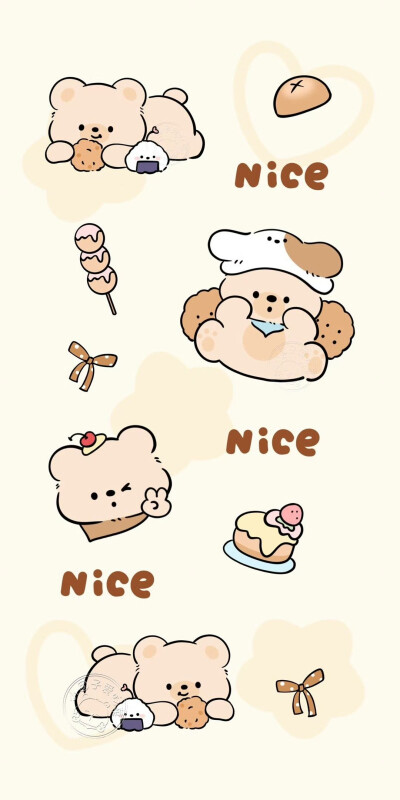 可爱壁纸