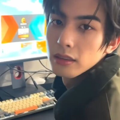 宋威龙