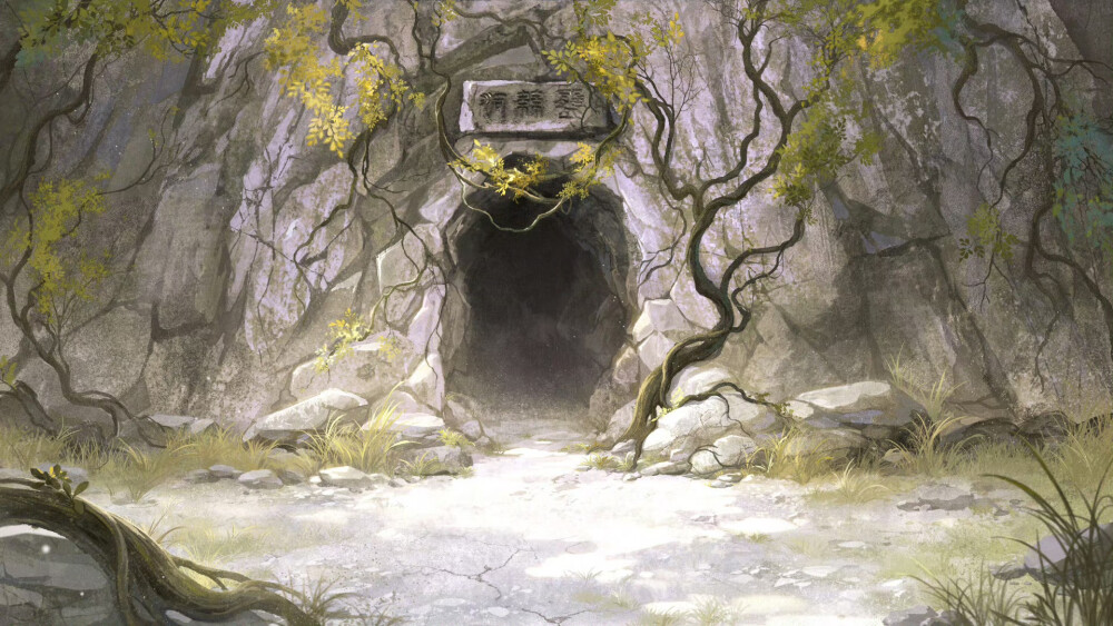 闪耀暖暖活动CG