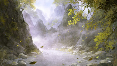 闪耀暖暖活动CG