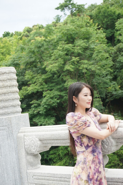 宁波雪窦山弥勒佛