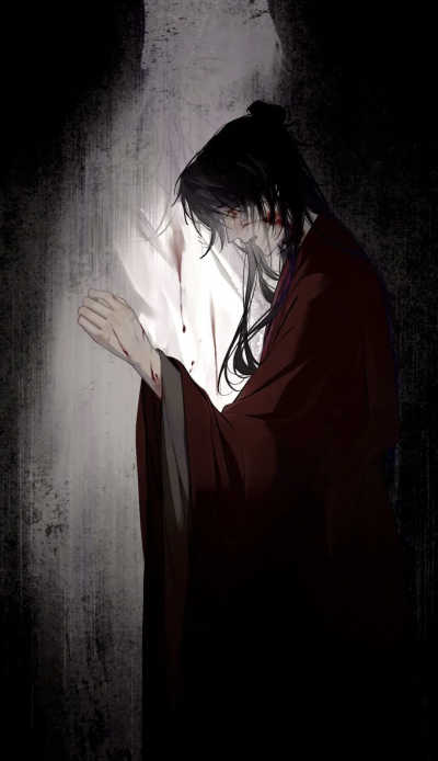 漫头