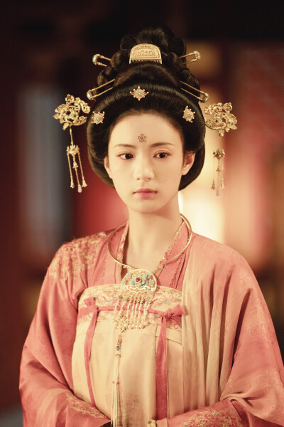 锦绣芳华 李幼贞