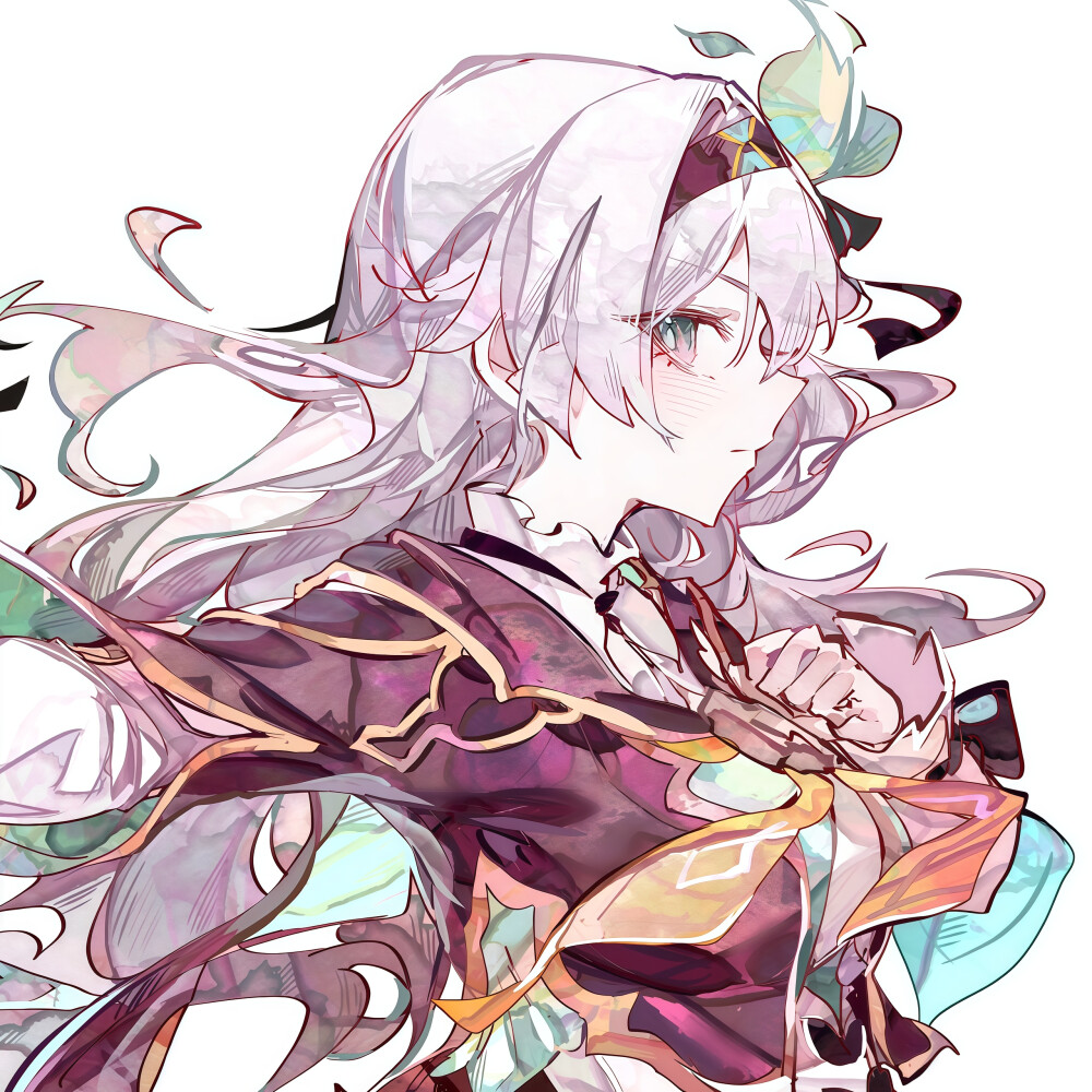 头像