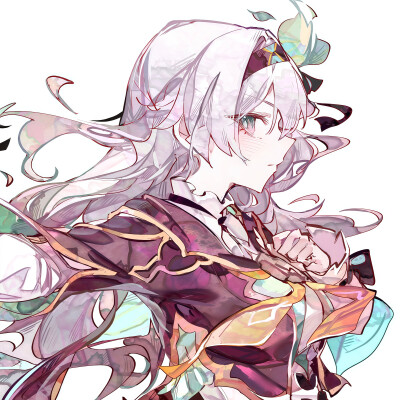 头像