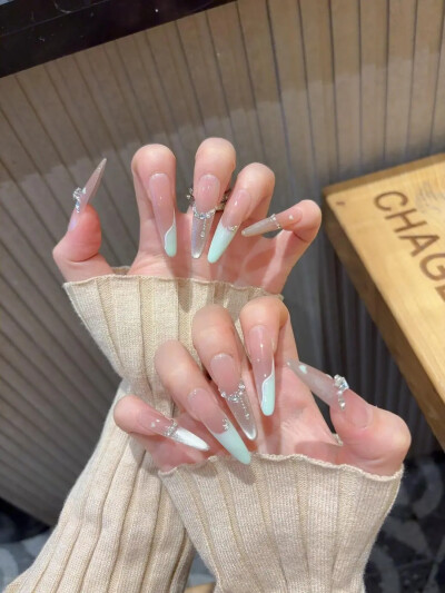 美甲