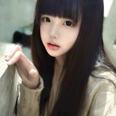 萌系