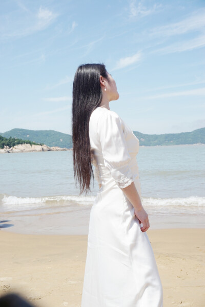 舟山普陀山海天佛国圣地