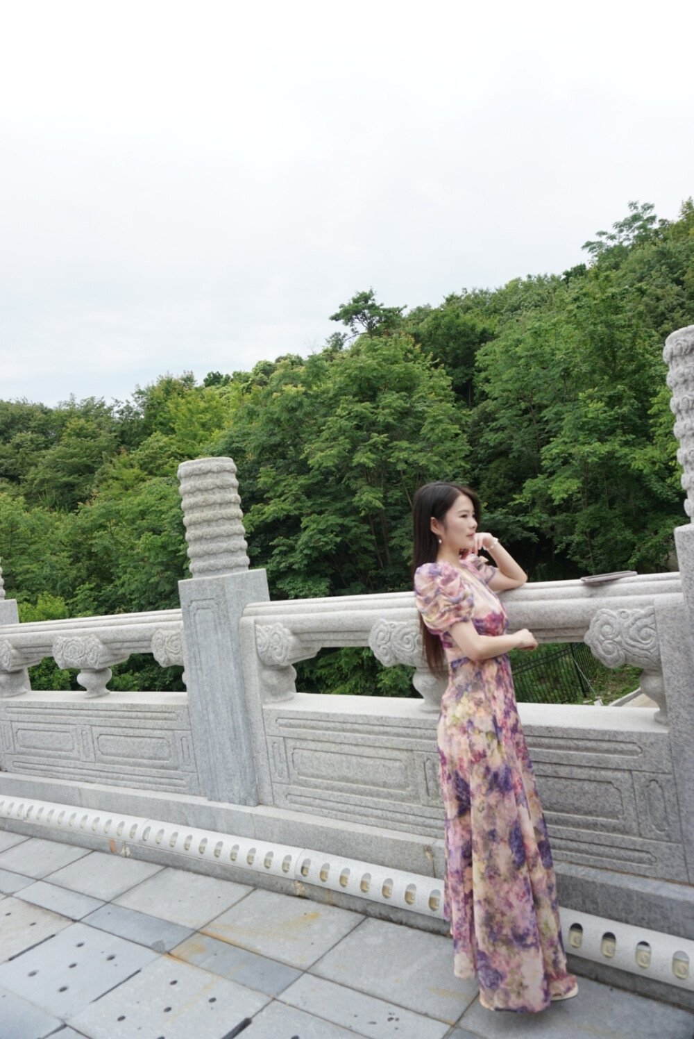 宁波雪窦山弥勒佛