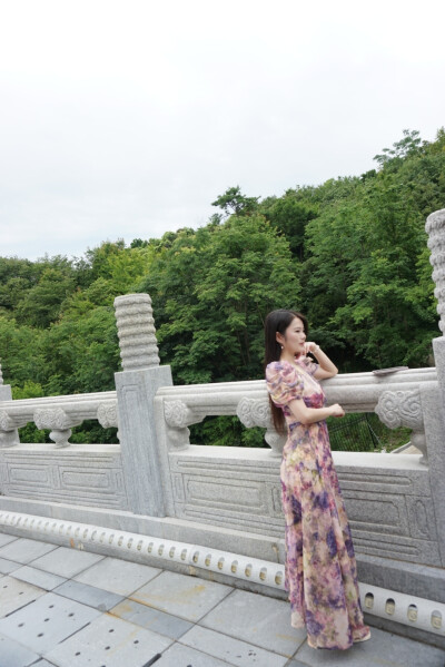 宁波雪窦山弥勒佛