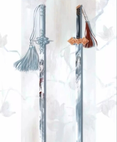 魔道祖师