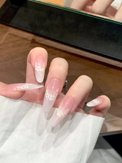 美甲