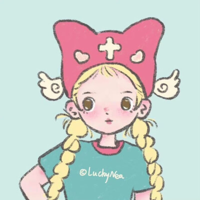 头像