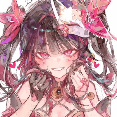 头像
