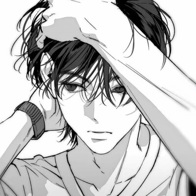 男头