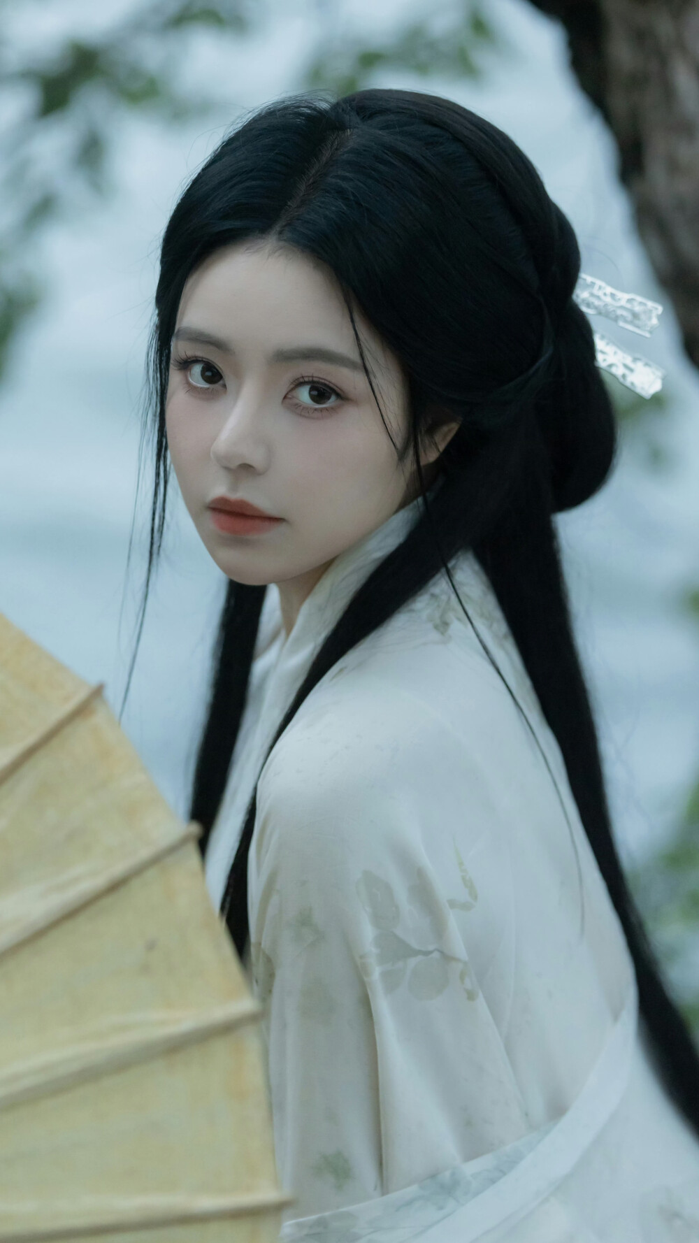 汉服