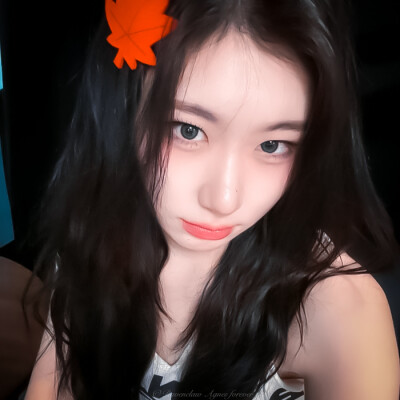 枪与玫瑰随时为公主待命
李彩领
cr.陈妤