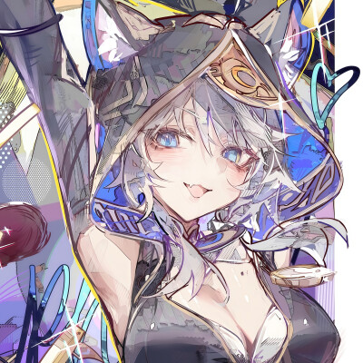 头像