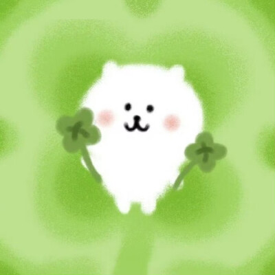 绿色系