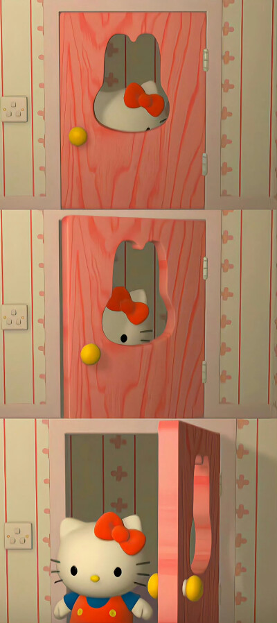 其实不止有文案很可爱 宝宝打开相机也会看见一个小蛋糕ovo