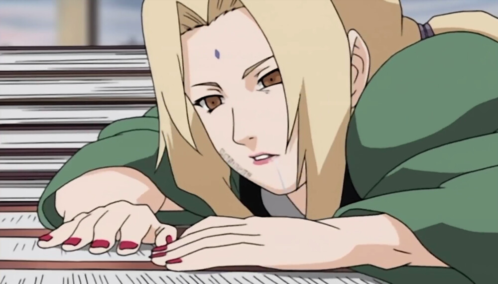 火影忍者TV自截