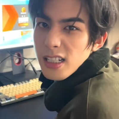 宋威龙