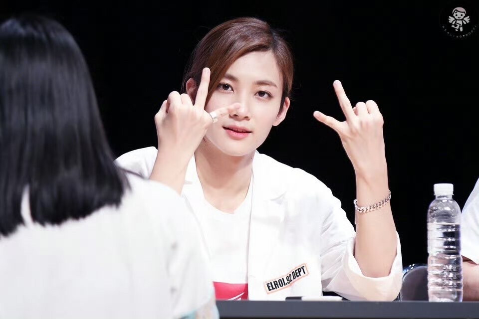尹净汉 150627 釜山签售
