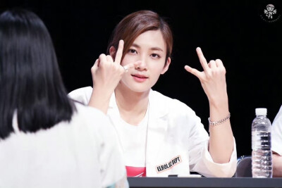 尹净汉 150627 釜山签售