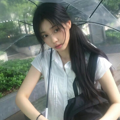 女头