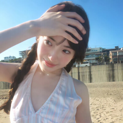 女头