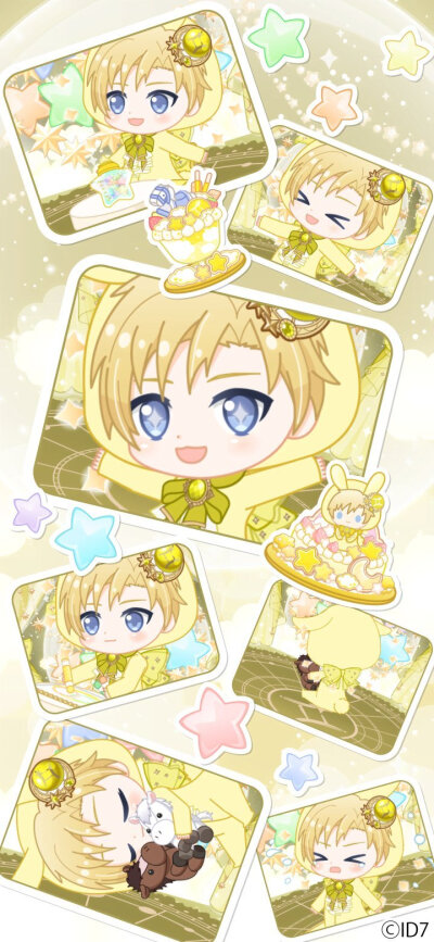 IDOLiSH7