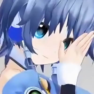 啊