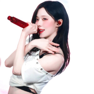      
   我在灰烬里看见了光
             