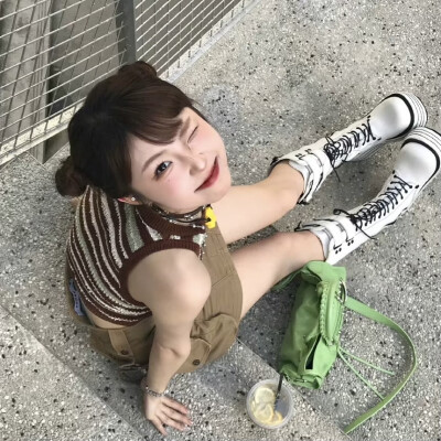 白昼小熊