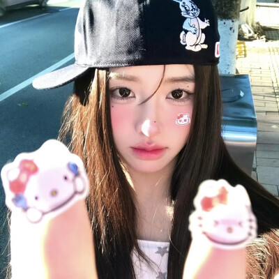 女生头像