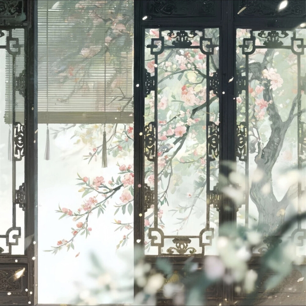 背景