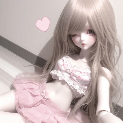 少女