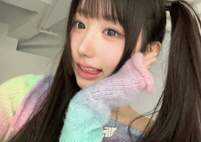 saymyname mei寺田萌衣