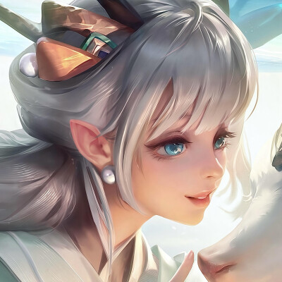 脸贴