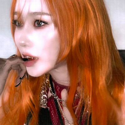 ハウンド：剧本/Female leading role.