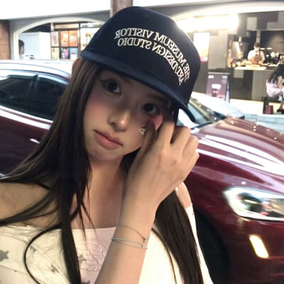 女生头像