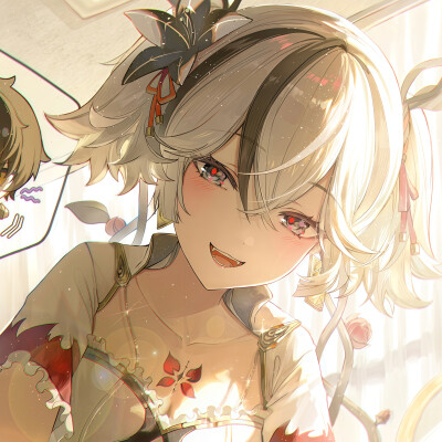 头像