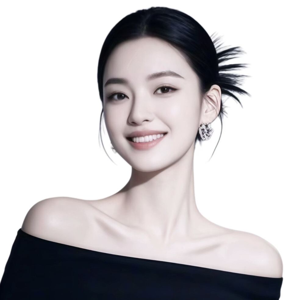 彩色