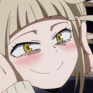 【杂】动漫女头